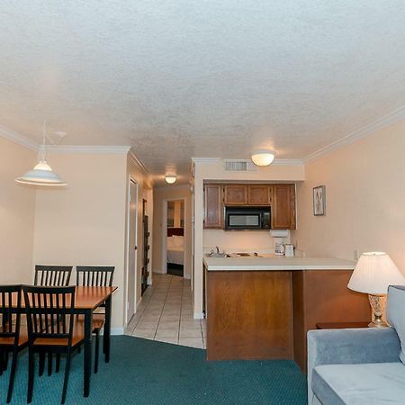 Family Friendly Coastal Condo Galveston Eksteriør bilde