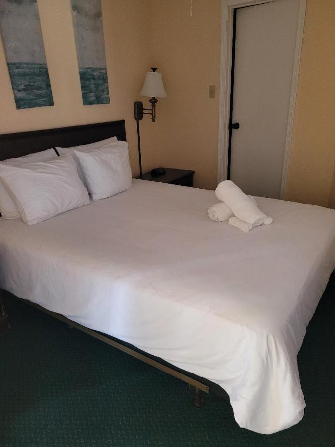 Family Friendly Coastal Condo Galveston Eksteriør bilde