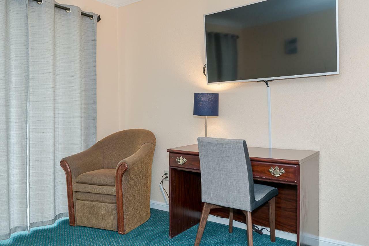 Family Friendly Coastal Condo Galveston Eksteriør bilde