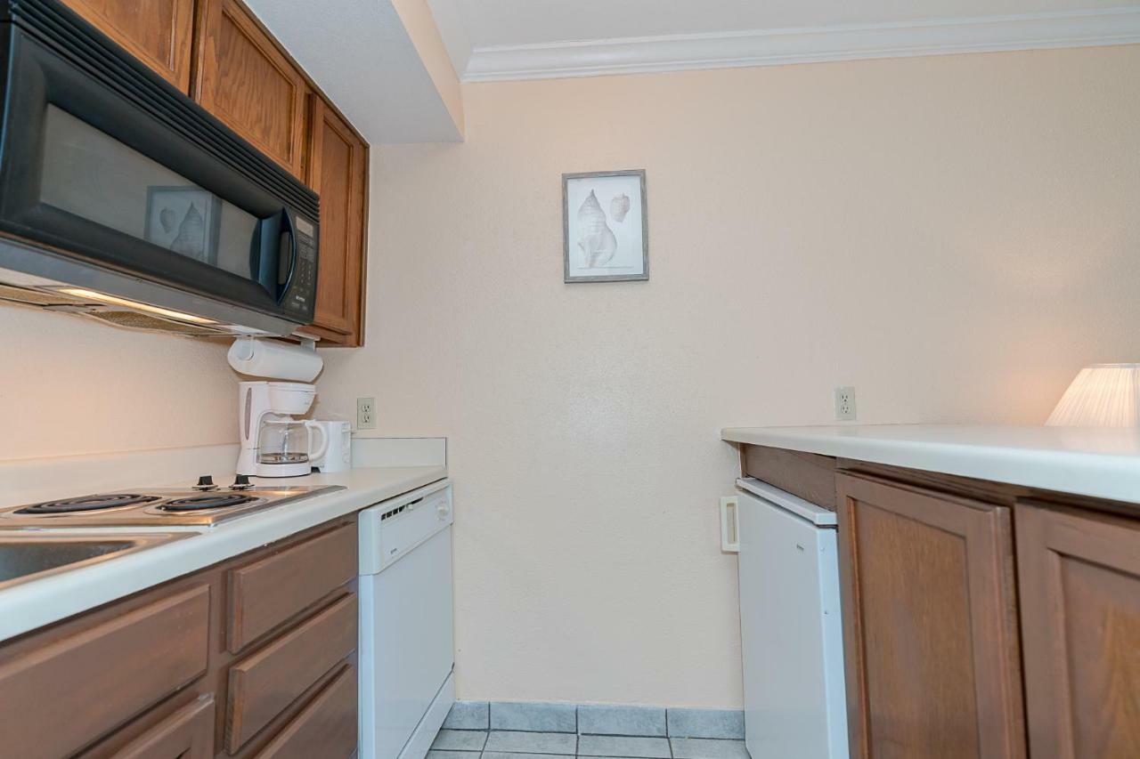 Family Friendly Coastal Condo Galveston Eksteriør bilde